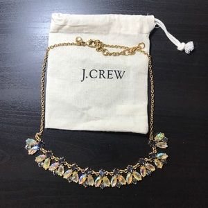 J Crew Factory Necklace